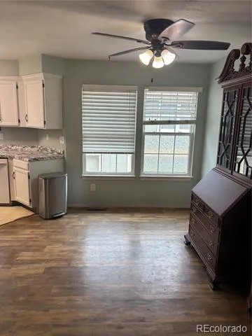 1921 S Hannibal Court #E Aurora, CO 80013