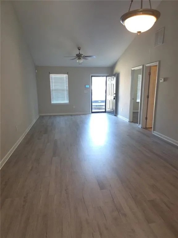 172 Harvest Court #103 Milledgeville, GA 31061