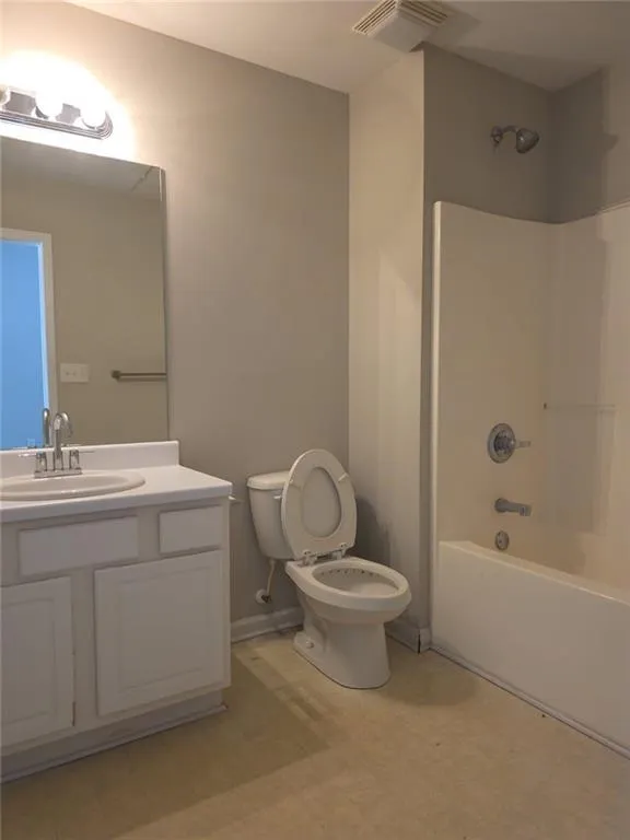 172 Harvest Court #103 Milledgeville, GA 31061