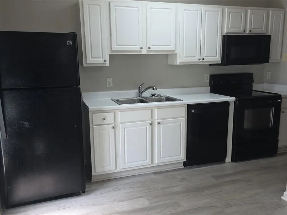 172 Harvest Court #103 Milledgeville, GA 31061