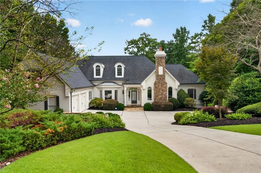 950 Tiverton Lane Johns Creek, GA 30022