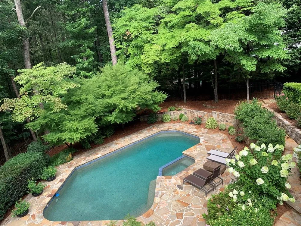 950 Tiverton Lane Johns Creek, GA 30022