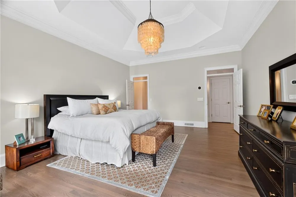 950 Tiverton Lane Johns Creek, GA 30022