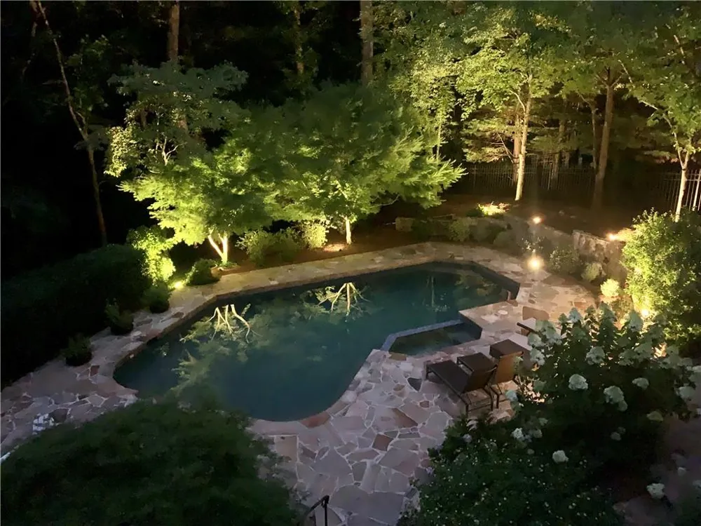 950 Tiverton Lane Johns Creek, GA 30022