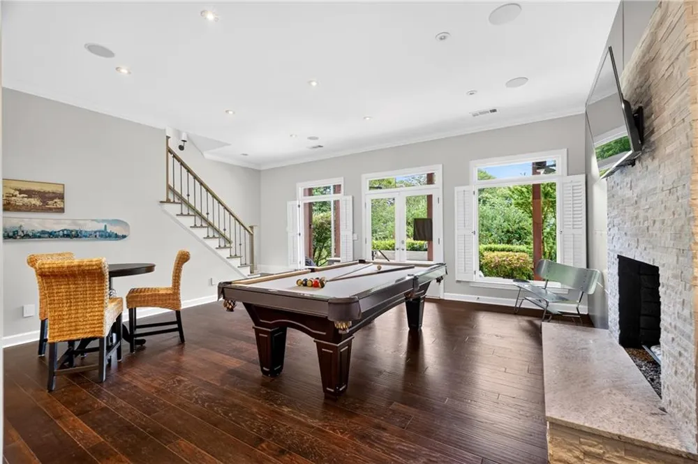950 Tiverton Lane Johns Creek, GA 30022