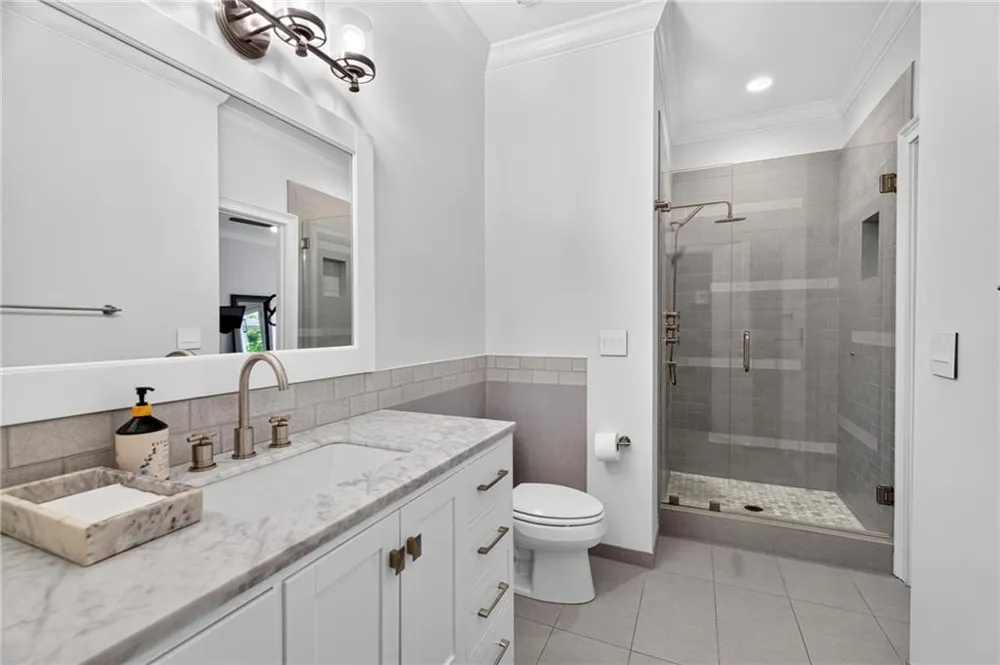 950 Tiverton Lane Johns Creek, GA 30022
