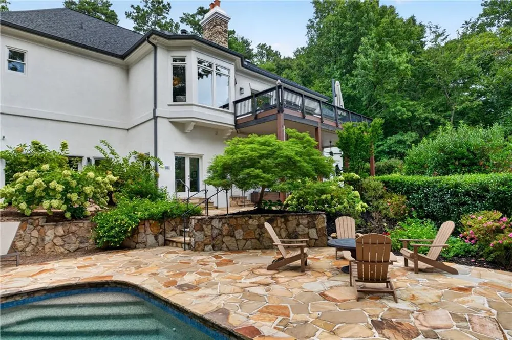 950 Tiverton Lane Johns Creek, GA 30022