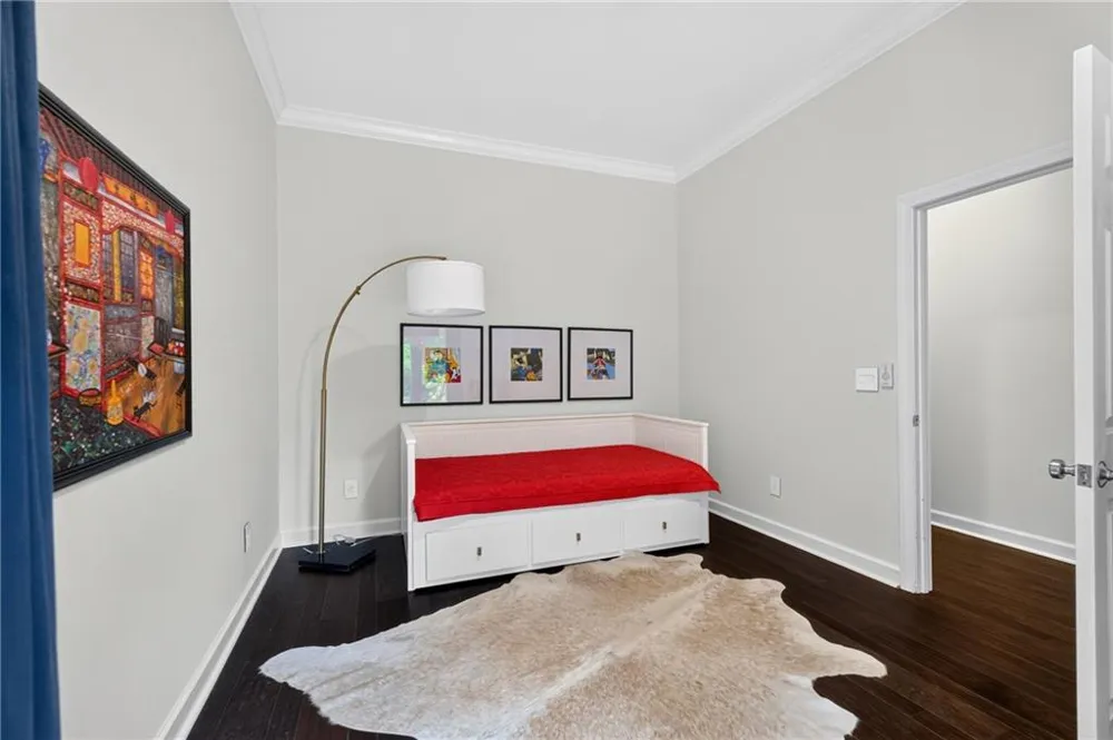 950 Tiverton Lane Johns Creek, GA 30022