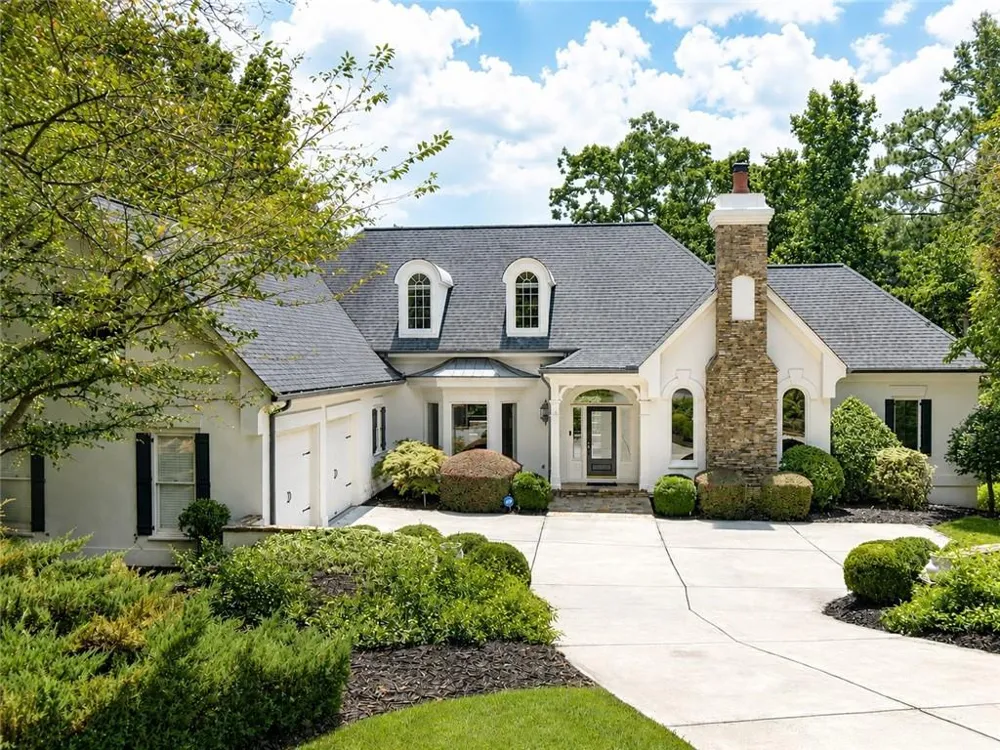 950 Tiverton Lane Johns Creek, GA 30022