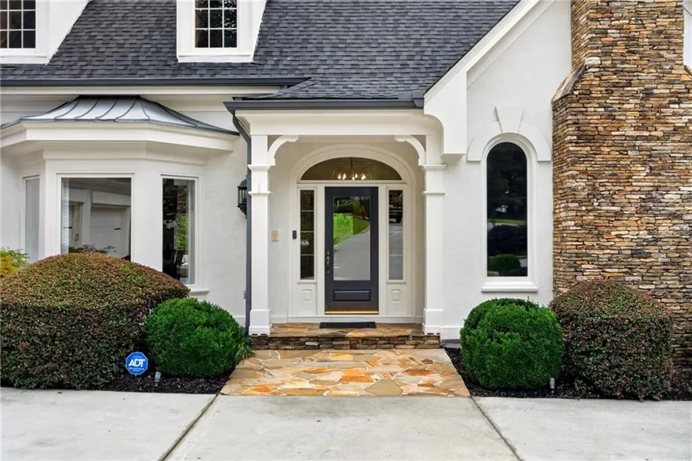950 Tiverton Lane Johns Creek, GA 30022