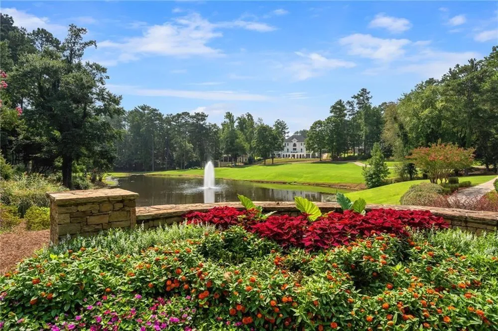 950 Tiverton Lane Johns Creek, GA 30022
