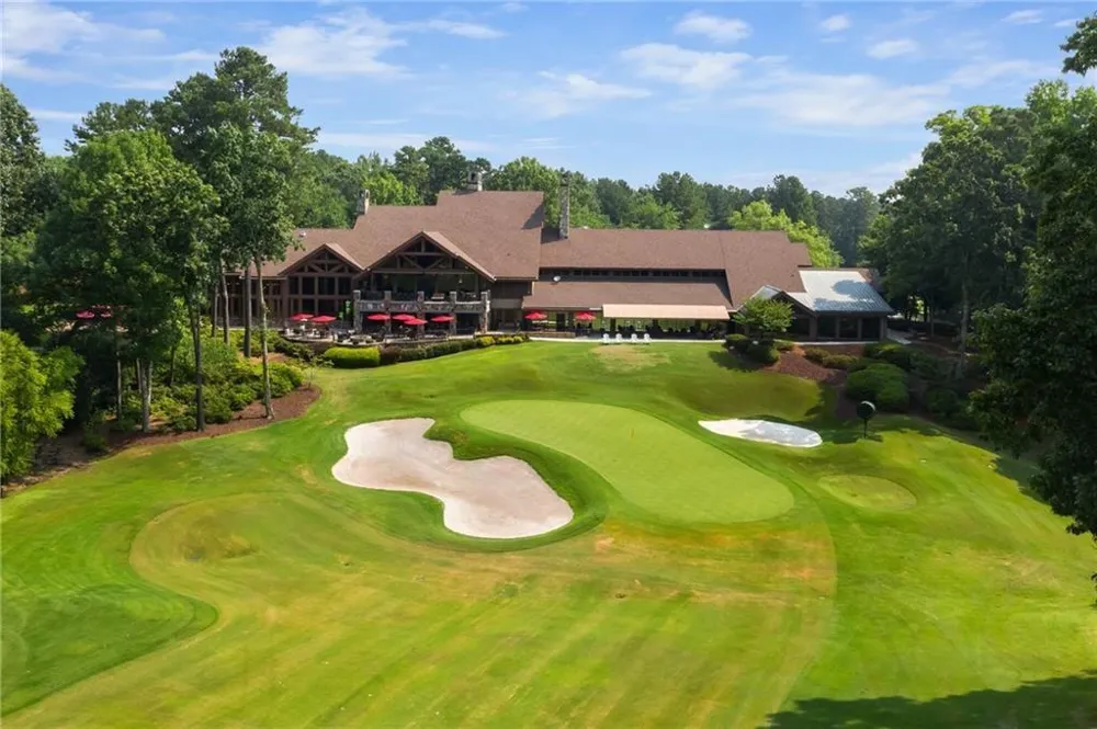 950 Tiverton Lane Johns Creek, GA 30022