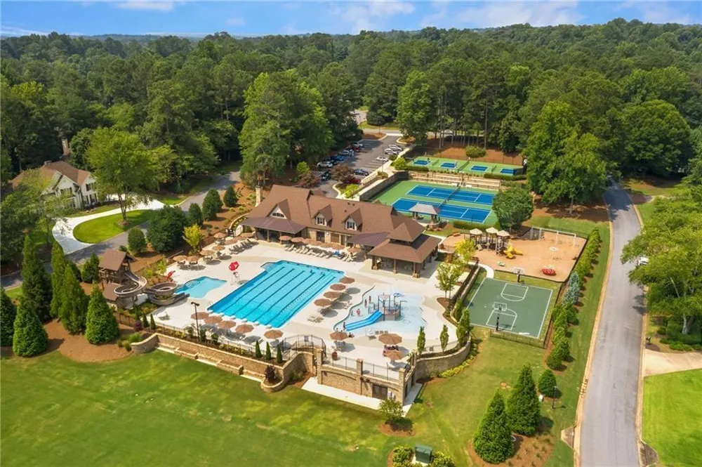950 Tiverton Lane Johns Creek, GA 30022
