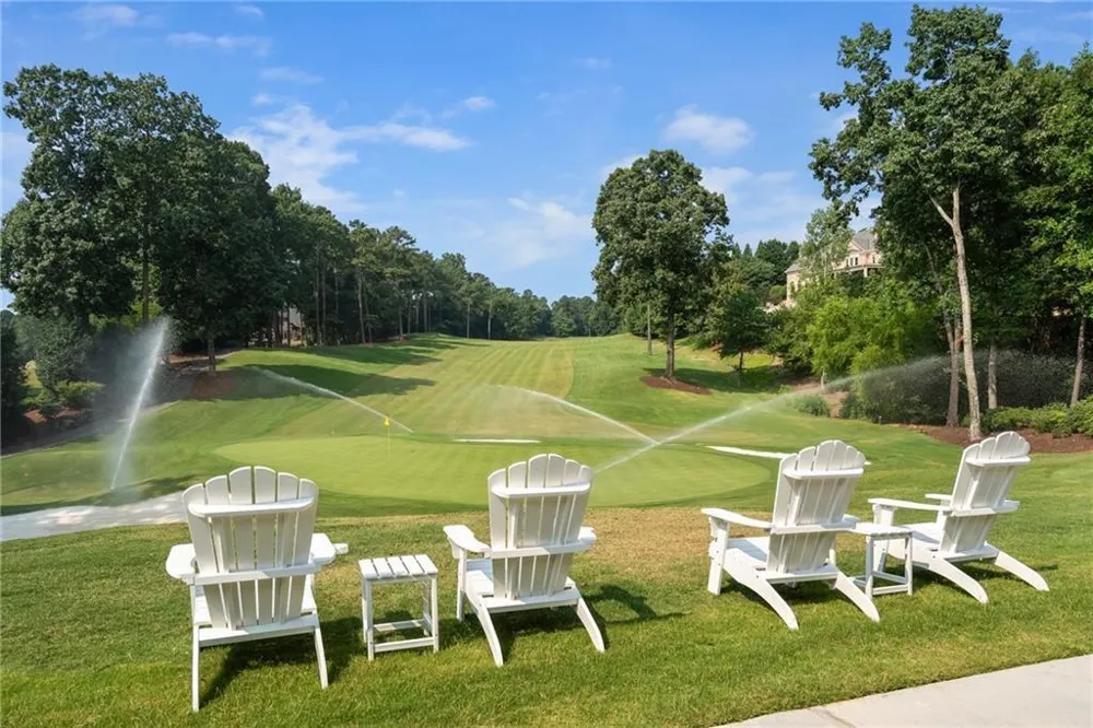 950 Tiverton Lane Johns Creek, GA 30022