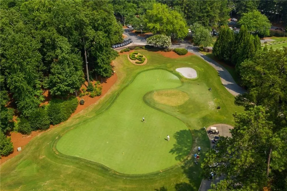 950 Tiverton Lane Johns Creek, GA 30022