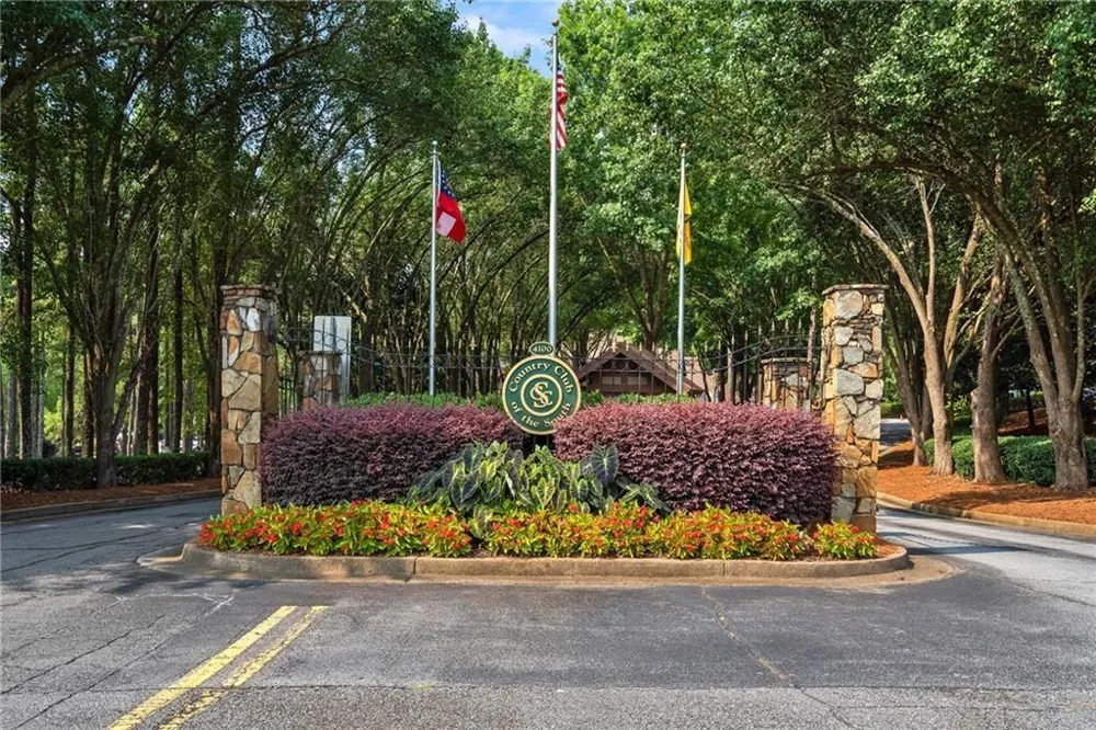 950 Tiverton Lane Johns Creek, GA 30022