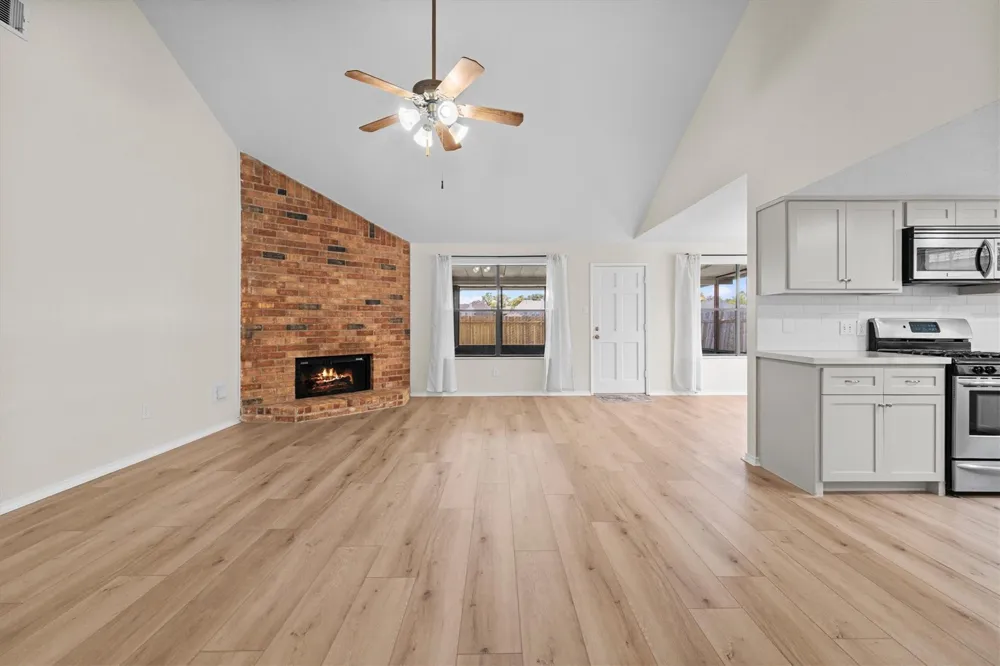 14219 Swanfield Drive Houston, TX 77083