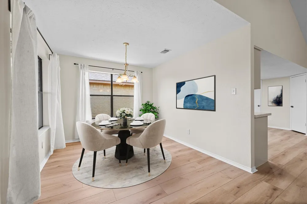 14219 Swanfield Drive Houston, TX 77083