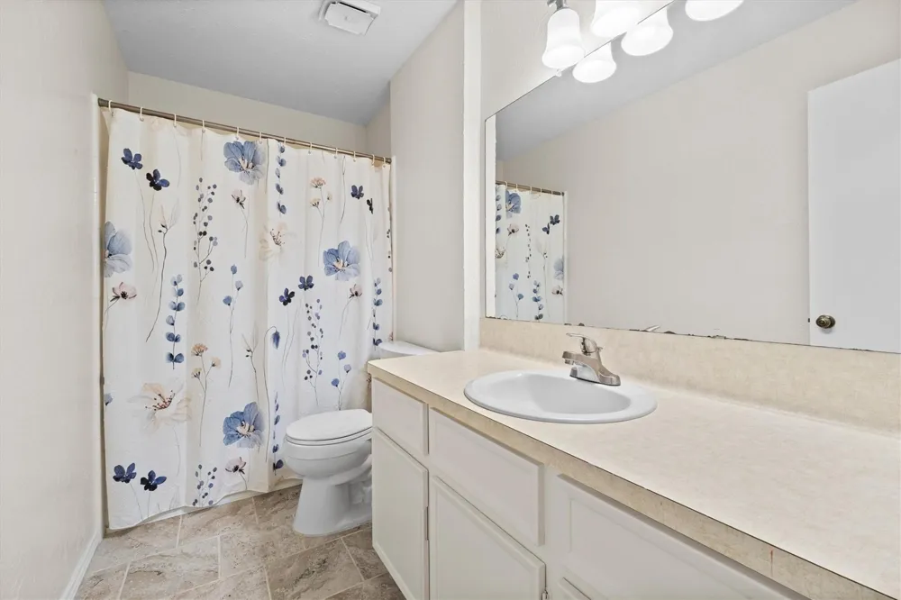 14219 Swanfield Drive Houston, TX 77083
