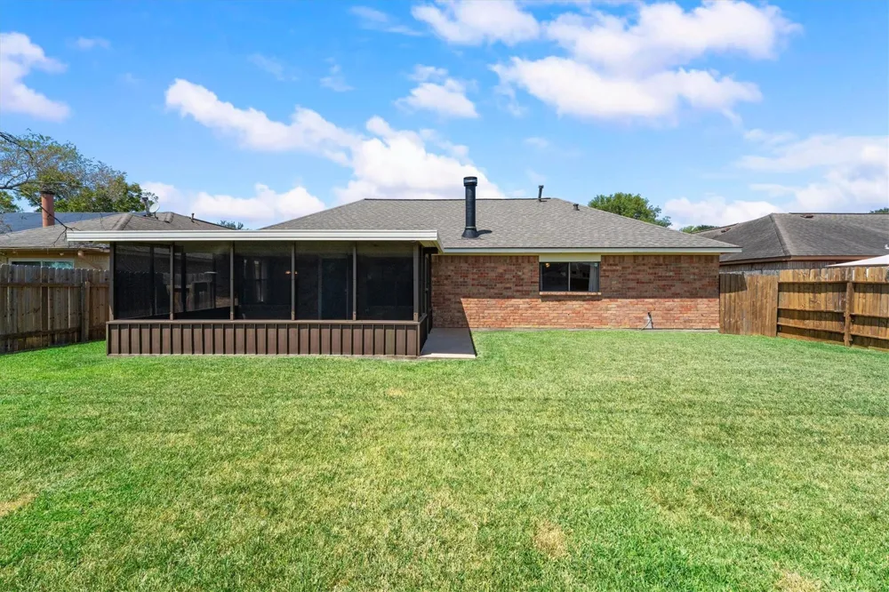 14219 Swanfield Drive Houston, TX 77083