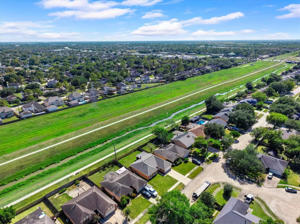 14219 Swanfield Drive Houston, TX 77083
