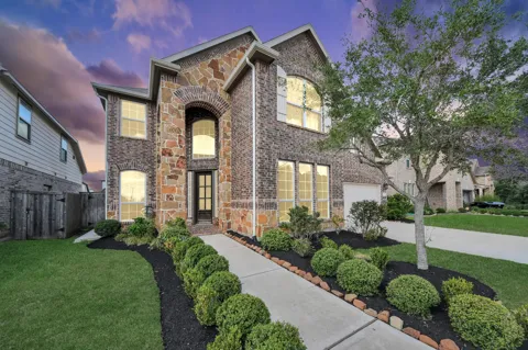 8727 Silver Crest Lane