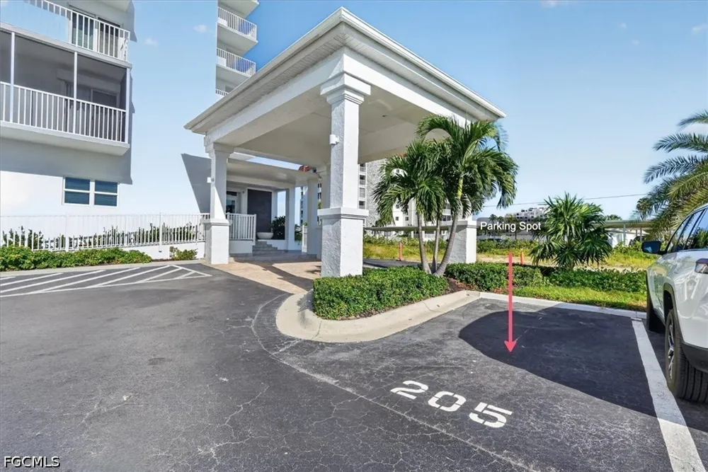 Estero Boulevard #205 Fort Myers Beach, FL 33931