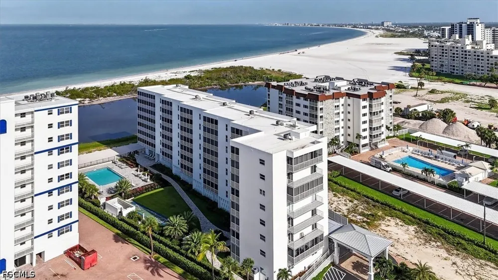 Estero Boulevard #205 Fort Myers Beach, FL 33931