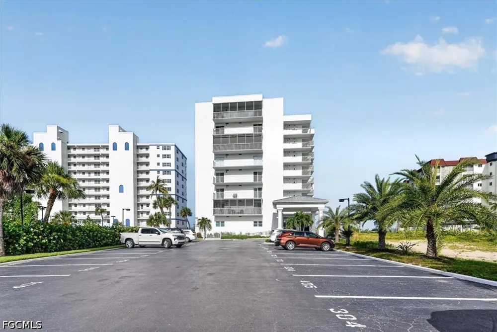 Estero Boulevard #205 Fort Myers Beach, FL 33931
