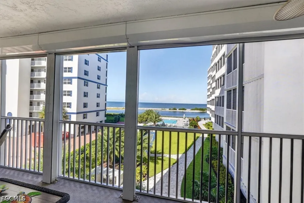Estero Boulevard #205 Fort Myers Beach, FL 33931