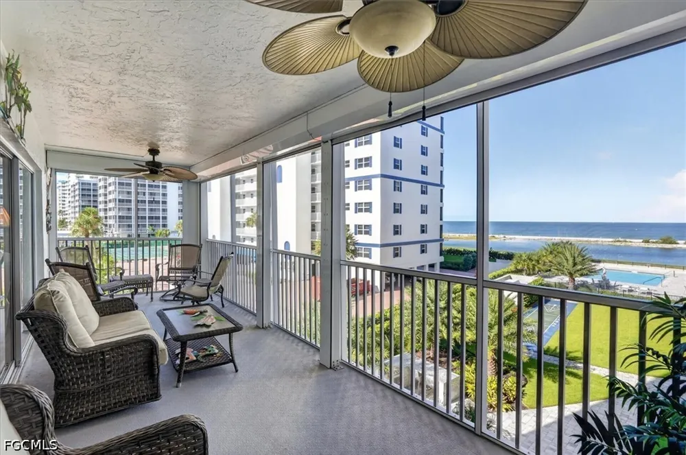 Estero Boulevard #205 Fort Myers Beach, FL 33931
