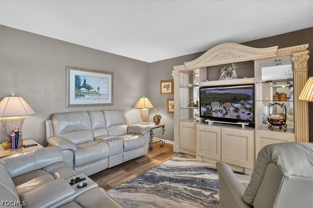 Estero Boulevard #205 Fort Myers Beach, FL 33931
