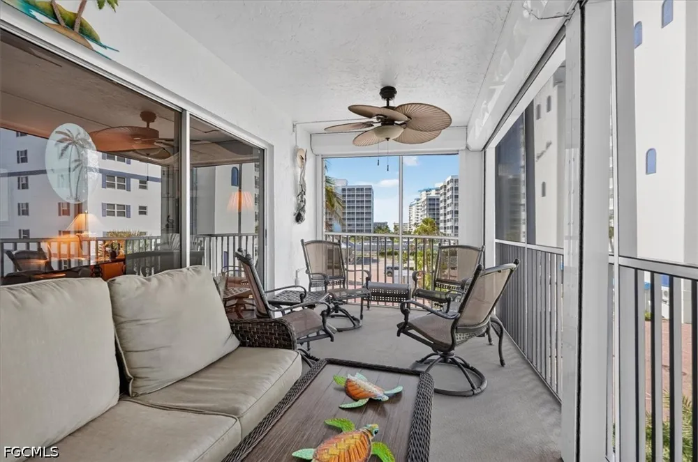 Estero Boulevard #205 Fort Myers Beach, FL 33931