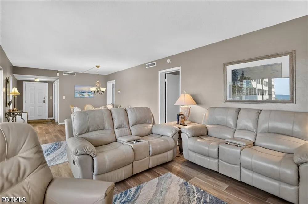 Estero Boulevard #205 Fort Myers Beach, FL 33931