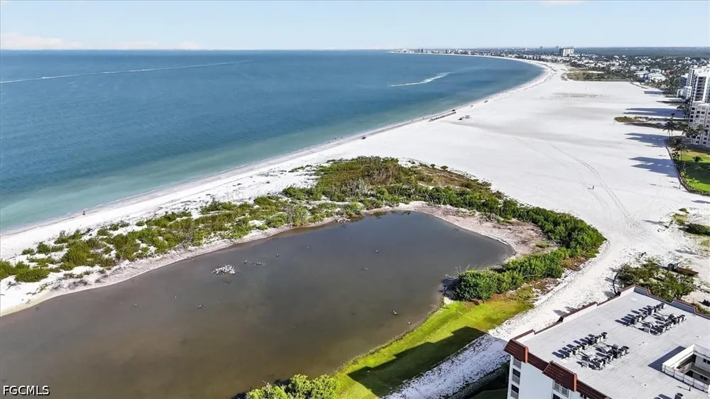 Estero Boulevard #205 Fort Myers Beach, FL 33931