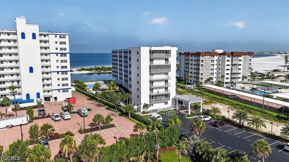 Estero Boulevard #205 Fort Myers Beach, FL 33931