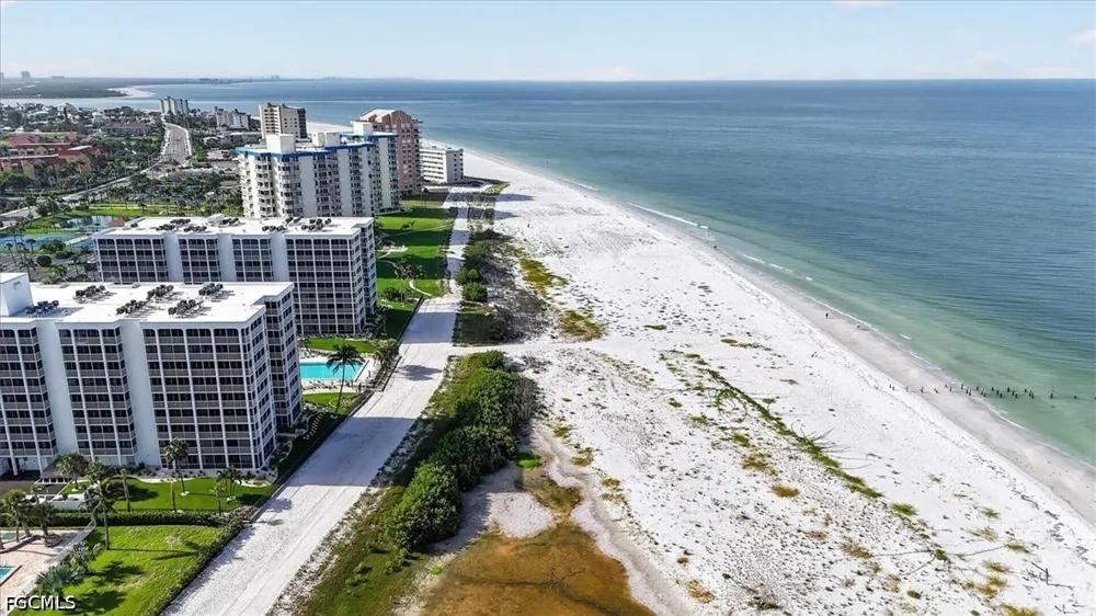Estero Boulevard #205 Fort Myers Beach, FL 33931