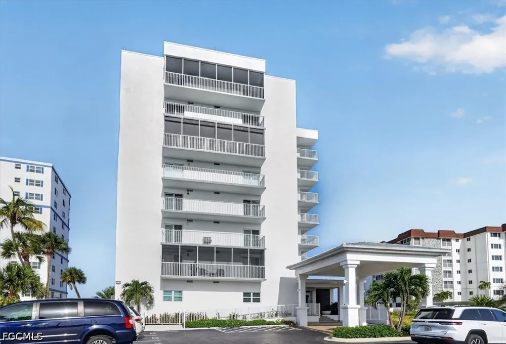 Estero Boulevard #205 Fort Myers Beach, FL 33931