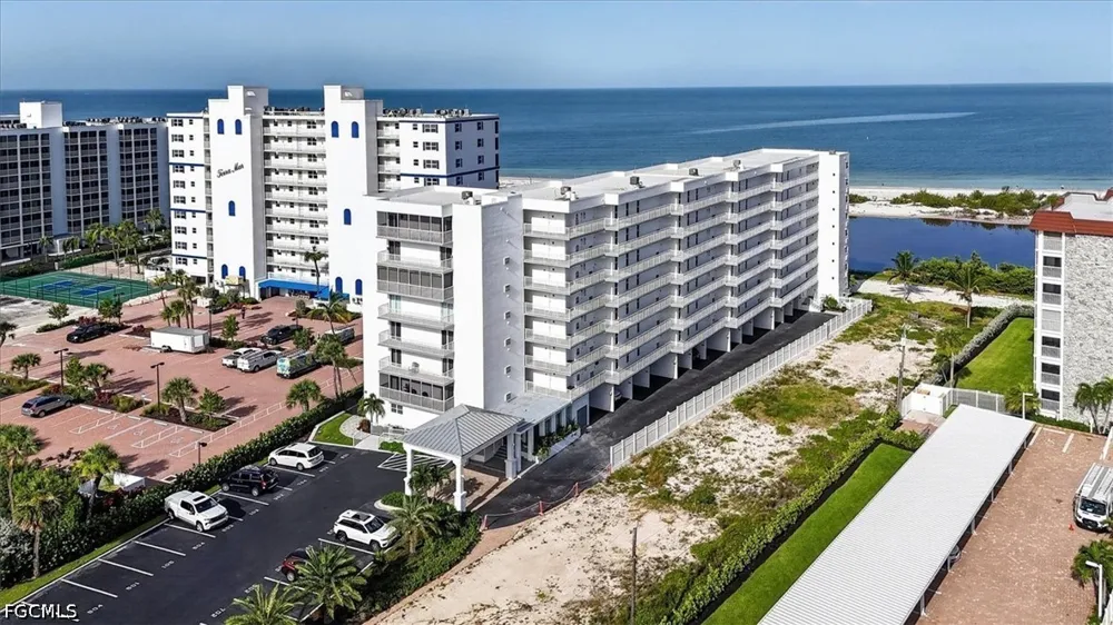 Estero Boulevard #205 Fort Myers Beach, FL 33931