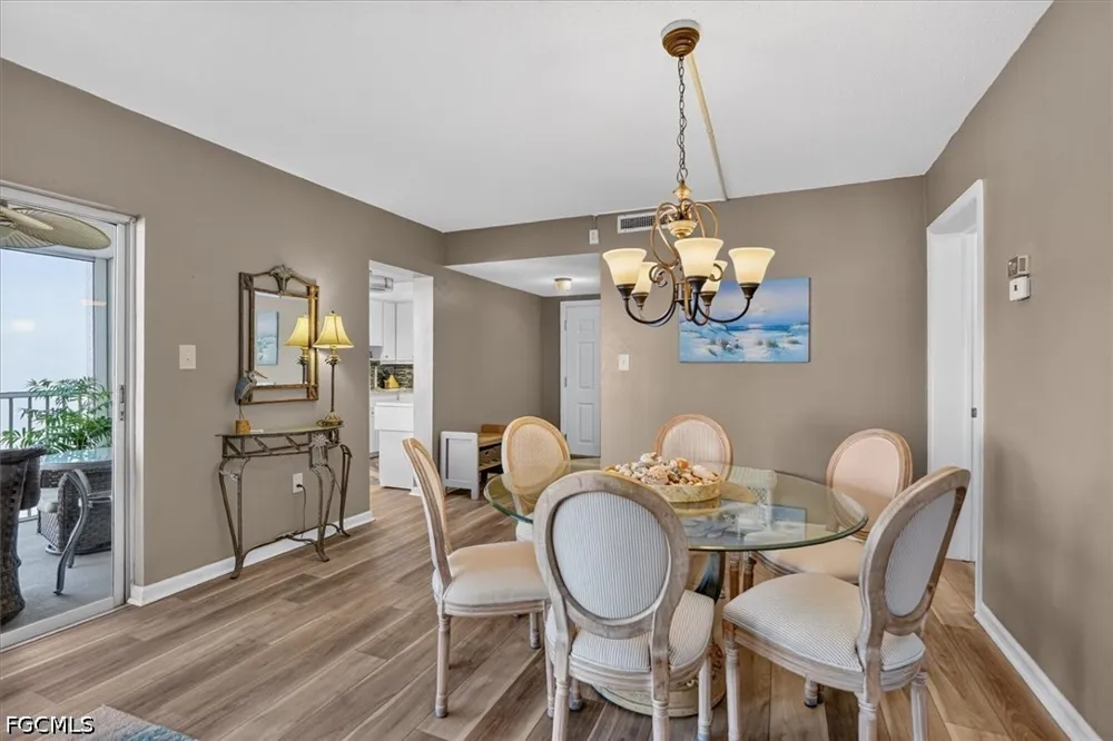 Estero Boulevard #205 Fort Myers Beach, FL 33931