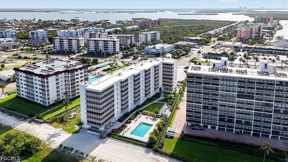Estero Boulevard #205 Fort Myers Beach, FL 33931