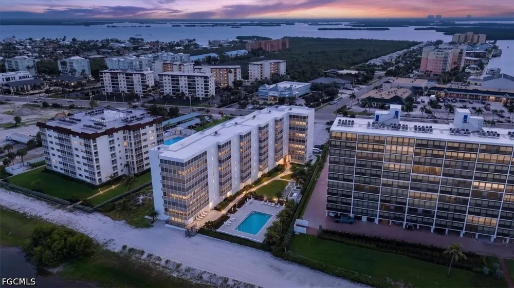 Estero Boulevard #205 Fort Myers Beach, FL 33931