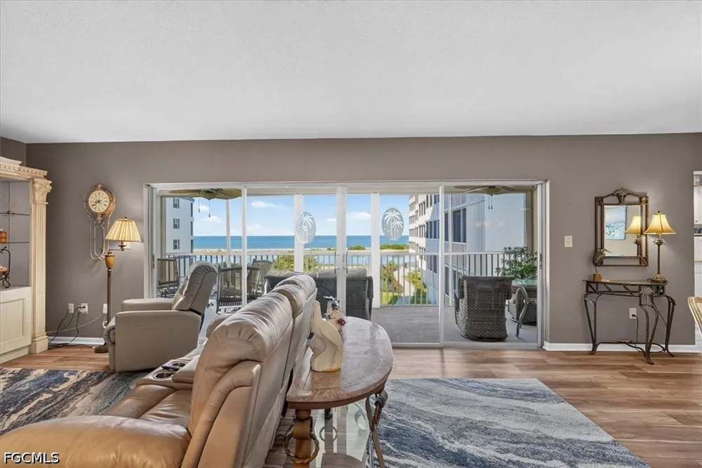 Estero Boulevard #205 Fort Myers Beach, FL 33931