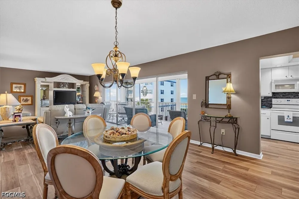 Estero Boulevard #205 Fort Myers Beach, FL 33931