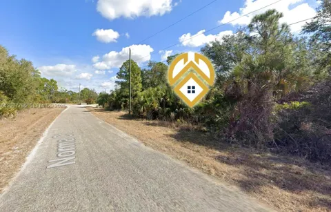 1872 Norma Ct