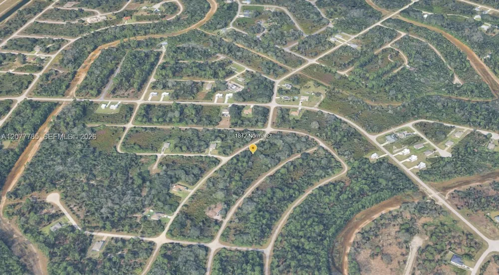 1872 Norma Ct Lehigh Acres, FL 33972