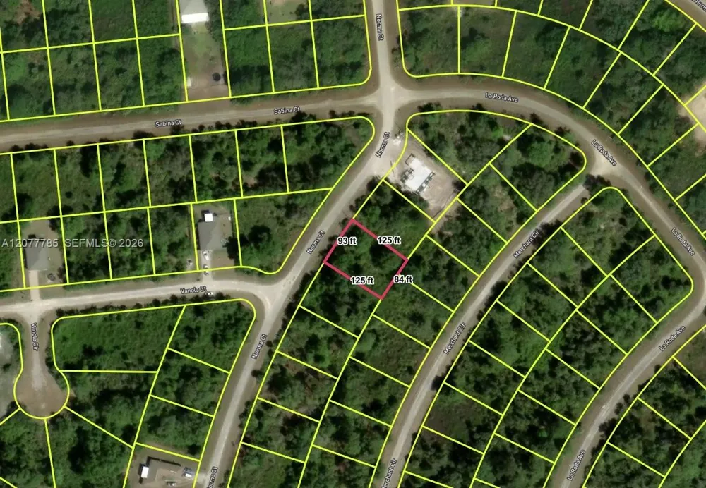 1872 Norma Ct Lehigh Acres, FL 33972