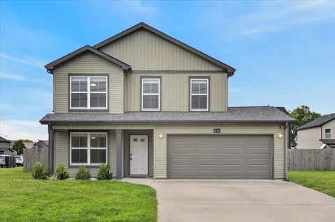 214 Copeland Drive