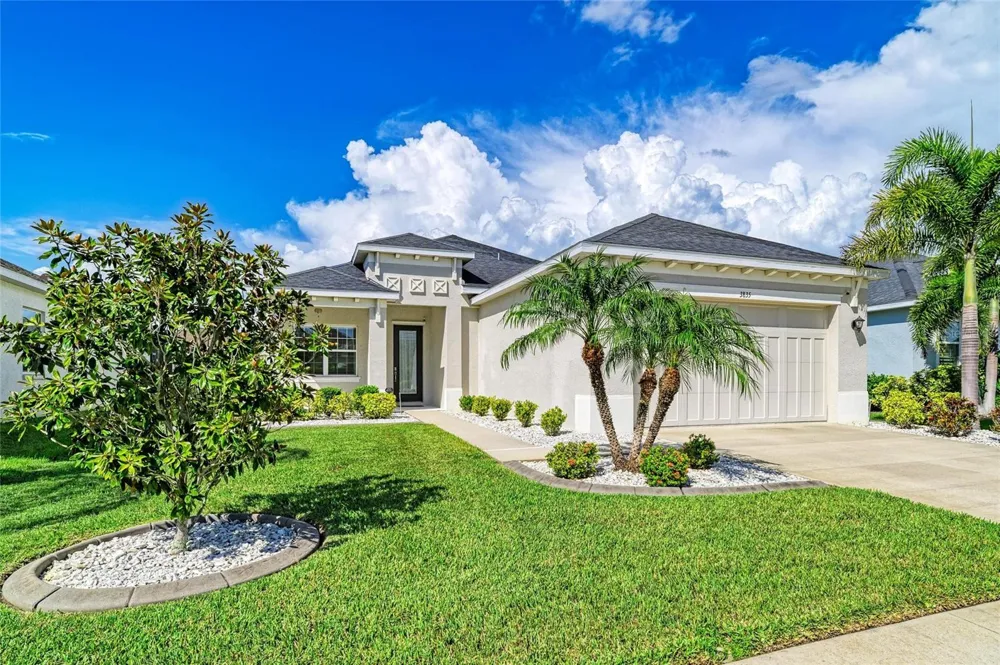 3835 CREEKSIDE PARK DRIVE Parrish, FL 34219