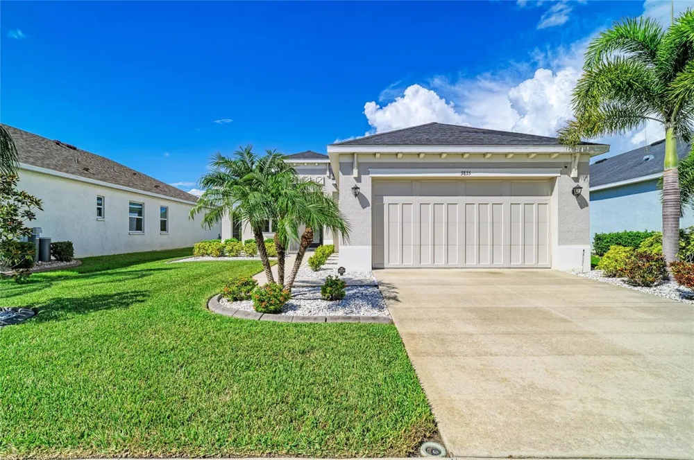 3835 CREEKSIDE PARK DRIVE Parrish, FL 34219